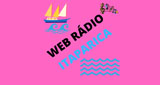 Ouça a rádio Web Radio Itaparica Bahia online grátis