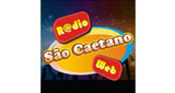 Ouça a rádio Rádio São Caetano web online grátis