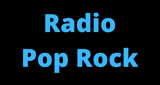 Ouça a rádio Radio Pop Rock online grátis