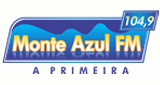 Ouça a rádio Monte Azul  FM online grátis
