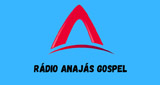Ouça a rádio Radio Anajás Gospel online grátis