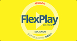 Ouça a rádio FlexPlay Arari online grátis