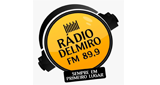 Ouça a rádio Rádio Delmiro online grátis