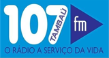 Ouça a rádio Rádio Tambaú online grátis