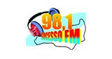 Ouça a rádio Sucesso FM 98.1 online grátis