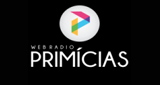 Ouça a rádio Web Rádio Primícias online grátis