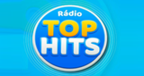 Ouça a rádio Rádio Top Hits online grátis