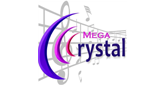 Ouça a rádio Rádio Mega Crystal online grátis
