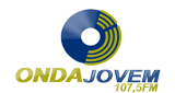 Ouça a rádio Onda Jovem online grátis