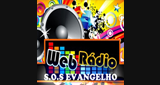 Ouça a rádio S.O.S Evangelho online grátis