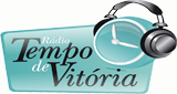 Ouça a rádio Rádio Tempo de Vitória online grátis
