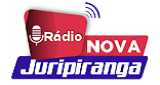 Ouça a rádio Rádio Nova Juripiranga online grátis