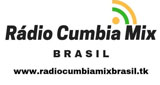 Ouça a rádio Rádio Cumbia Mix Brasil online grátis