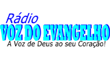 Ouça a rádio Radio Voz Do Evangelho online grátis