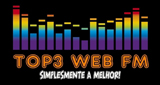 Ouça a rádio Top3 Web Fm online grátis