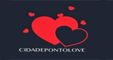 Ouça a rádio Radio Cidade Ponto Love online grátis