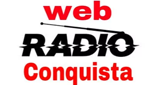 Ouça a rádio Web Rádio Conquista online grátis