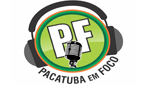 Ouça a rádio Pacatuba Em Foco online grátis