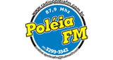 Ouça a rádio Rádio Poléia FM online grátis
