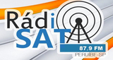 Ouça a rádio Rádio Sat Peruibe online grátis