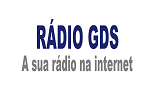 Ouça a rádio Rádio GDS online grátis
