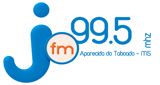Ouça a rádio Rádio Jota FM online grátis