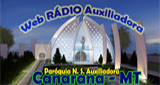 Ouça a rádio Web Radio Auxiliadora online grátis