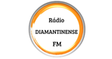 Ouça a rádio Rádio Diamantinense FM online grátis