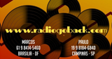 Ouça a rádio Radio Go Back.com online grátis
