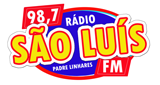 Ouça a rádio Rádio São Luis FM 98.7 online grátis