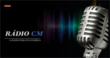 Ouça a rádio Web Rádio CM online grátis