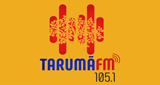 Ouça a rádio Tarumã online grátis