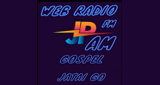 Ouça a rádio Web Radio Jpam Gospel Jatai online grátis