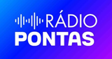 Ouça a rádio Rádio Pontas online grátis
