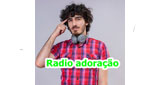 Ouça a rádio Radio adoração online grátis