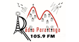 Ouça a rádio Rádio Paraitinga online grátis