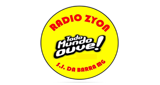 Ouça a rádio Radio ZYON-HD online grátis