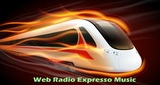Ouça a rádio Web Radio Expresso Music online grátis