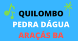 Ouça a rádio Radio Quilombo Pedradágua online grátis