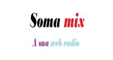 Ouça a rádio web Radio Soma Mix online grátis