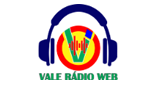 Ouça a rádio Vale Rádio Web online grátis