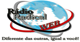 Ouça a rádio Rádio Radical Web online grátis