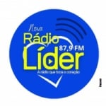 Ouça a rádio Rádio Líder 87.9 FM online grátis