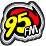Ouça a rádio Rádio Luz No Vale 95.1 FM online grátis