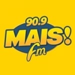 Ouça a rádio Radio Mais 90.9 FM online grátis