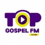 Ouça a rádio Rádio Top Gospel 91.3 FM online grátis