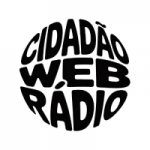 Ouça a rádio Cidadão Web Rádio online grátis
