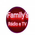 Ouça a rádio Family's Rádio online grátis