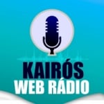 Ouça a rádio Kairós Web Rádio online grátis
