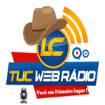 Ouça a rádio LC Tuc Web Rádio online grátis